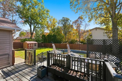 Start Showing Date: 11/6/2025 A must-see beautifully maintained on Pine Valley Country Club in Indiana - for sale on GolfHomes.com, golf home, golf lot