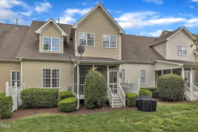 Pricing refresh on this beautiful Heritage Townhome!! 
Located on Heritage Golf Club in North Carolina - for sale on GolfHomes.com, golf home, golf lot