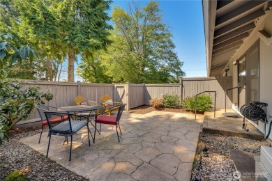 Move in ready North End home located directly across from lovely on Highlands Golf Club in Washington - for sale on GolfHomes.com, golf home, golf lot