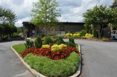 Enjoy this spacious updated one bedroom in CROSS CREEK'S unique on Cross Creek Golf Course in Georgia - for sale on GolfHomes.com, golf home, golf lot