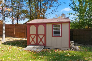 Start Showing Date: 11/6/2025 A must-see beautifully maintained on Pine Valley Country Club in Indiana - for sale on GolfHomes.com, golf home, golf lot