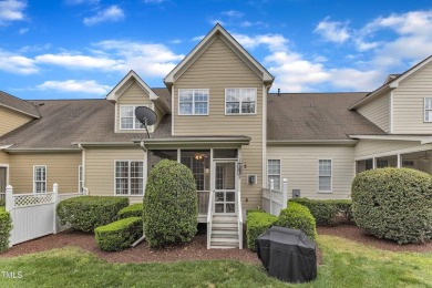 Pricing refresh on this beautiful Heritage Townhome!! 
Located on Heritage Golf Club in North Carolina - for sale on GolfHomes.com, golf home, golf lot