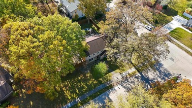 Start Showing Date: 11/6/2025 A must-see beautifully maintained on Pine Valley Country Club in Indiana - for sale on GolfHomes.com, golf home, golf lot