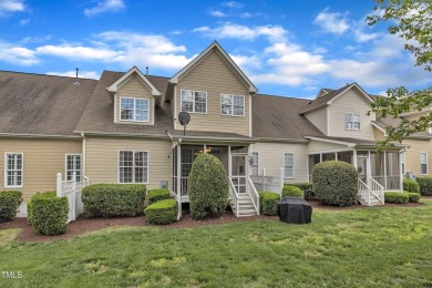 Pricing refresh on this beautiful Heritage Townhome!! 
Located on Heritage Golf Club in North Carolina - for sale on GolfHomes.com, golf home, golf lot