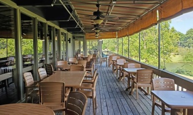 Enjoy this spacious updated one bedroom in CROSS CREEK'S unique on Cross Creek Golf Course in Georgia - for sale on GolfHomes.com, golf home, golf lot