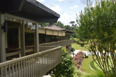 Enjoy this spacious updated one bedroom in CROSS CREEK'S unique on Cross Creek Golf Course in Georgia - for sale on GolfHomes.com, golf home, golf lot