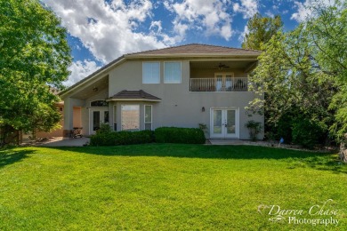 This 2-story 2,826 square foot home built in 1998 is situated at on Sunbrook Golf Course in Utah - for sale on GolfHomes.com, golf home, golf lot