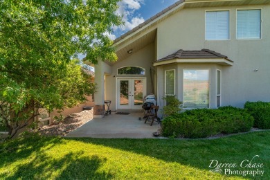 This 2-story 2,826 square foot home built in 1998 is situated at on Sunbrook Golf Course in Utah - for sale on GolfHomes.com, golf home, golf lot