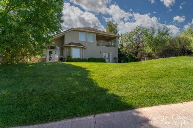 This 2-story 2,826 square foot home built in 1998 is situated at on Sunbrook Golf Course in Utah - for sale on GolfHomes.com, golf home, golf lot