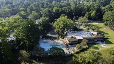 Enjoy this spacious updated one bedroom in CROSS CREEK'S unique on Cross Creek Golf Course in Georgia - for sale on GolfHomes.com, golf home, golf lot