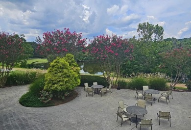 Enjoy this spacious updated one bedroom in CROSS CREEK'S unique on Cross Creek Golf Course in Georgia - for sale on GolfHomes.com, golf home, golf lot