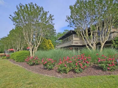 Enjoy this spacious updated one bedroom in CROSS CREEK'S unique on Cross Creek Golf Course in Georgia - for sale on GolfHomes.com, golf home, golf lot