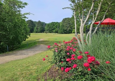 Enjoy this spacious updated one bedroom in CROSS CREEK'S unique on Cross Creek Golf Course in Georgia - for sale on GolfHomes.com, golf home, golf lot