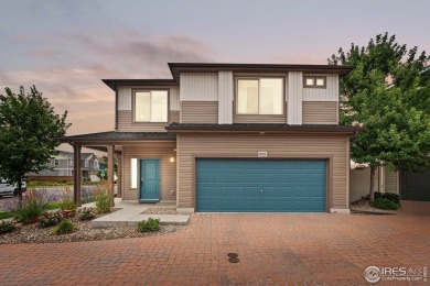 Are you a jet-setter, pilot, or travel frequently for work? on Green Valley Ranch Golf Club in Colorado - for sale on GolfHomes.com, golf home, golf lot