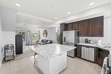 Are you a jet-setter, pilot, or travel frequently for work? on Green Valley Ranch Golf Club in Colorado - for sale on GolfHomes.com, golf home, golf lot