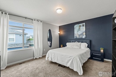 Are you a jet-setter, pilot, or travel frequently for work? on Green Valley Ranch Golf Club in Colorado - for sale on GolfHomes.com, golf home, golf lot