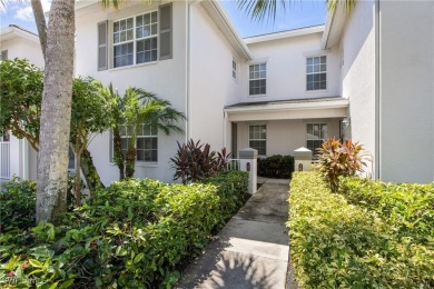 NO STAIRS! ONLY IST FLOOR UNIT AVAILABLE! ALL ONE GROUND FLOOR on The Rookery At Marco in Florida - for sale on GolfHomes.com, golf home, golf lot