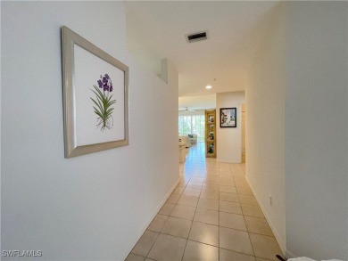 NO STAIRS! ONLY IST FLOOR UNIT AVAILABLE! ALL ONE GROUND FLOOR on The Rookery At Marco in Florida - for sale on GolfHomes.com, golf home, golf lot