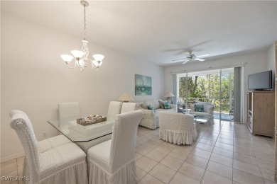 NO STAIRS! ONLY IST FLOOR UNIT AVAILABLE! ALL ONE GROUND FLOOR on The Rookery At Marco in Florida - for sale on GolfHomes.com, golf home, golf lot
