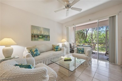 NO STAIRS! ONLY IST FLOOR UNIT AVAILABLE! ALL ONE GROUND FLOOR on The Rookery At Marco in Florida - for sale on GolfHomes.com, golf home, golf lot