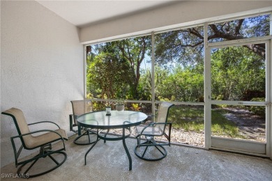 NO STAIRS! ONLY IST FLOOR UNIT AVAILABLE! ALL ONE GROUND FLOOR on The Rookery At Marco in Florida - for sale on GolfHomes.com, golf home, golf lot