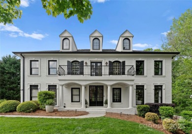 HIGHEST/BEST DUE 5/4 @7pm. Tucked on a quiet Skybrook cul-de-sac on Skybrook Golf Club in North Carolina - for sale on GolfHomes.com, golf home, golf lot