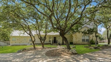 OPEN HOUSE:  MARCH 1, 12-2PM  Experience the perfect blend of on Fair Oaks Ranch Golf and Country Club in Texas - for sale on GolfHomes.com, golf home, golf lot