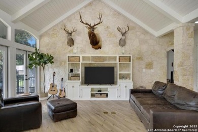 OPEN HOUSE:  MARCH 1, 12-2PM  Experience the perfect blend of on Fair Oaks Ranch Golf and Country Club in Texas - for sale on GolfHomes.com, golf home, golf lot