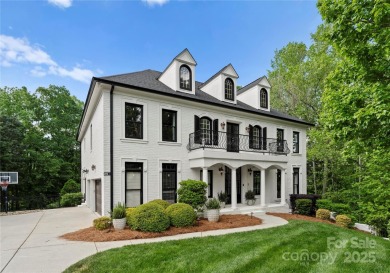 HIGHEST/BEST DUE 5/4 @7pm. Tucked on a quiet Skybrook cul-de-sac on Skybrook Golf Club in North Carolina - for sale on GolfHomes.com, golf home, golf lot