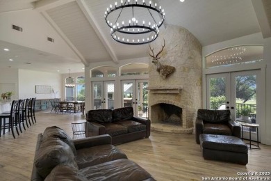 OPEN HOUSE:  MARCH 1, 12-2PM  Experience the perfect blend of on Fair Oaks Ranch Golf and Country Club in Texas - for sale on GolfHomes.com, golf home, golf lot