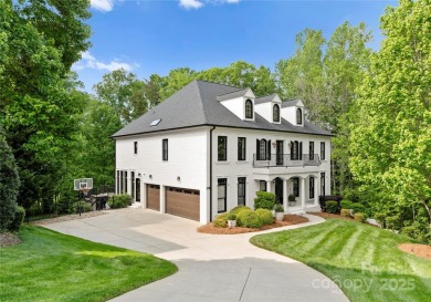 HIGHEST/BEST DUE 5/4 @7pm. Tucked on a quiet Skybrook cul-de-sac on Skybrook Golf Club in North Carolina - for sale on GolfHomes.com, golf home, golf lot