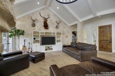 OPEN HOUSE:  MARCH 1, 12-2PM  Experience the perfect blend of on Fair Oaks Ranch Golf and Country Club in Texas - for sale on GolfHomes.com, golf home, golf lot