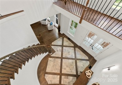 HIGHEST/BEST DUE 5/4 @7pm. Tucked on a quiet Skybrook cul-de-sac on Skybrook Golf Club in North Carolina - for sale on GolfHomes.com, golf home, golf lot
