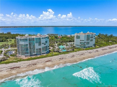 Step into a world where luxury and oceanfront living blend on Island Dunes Country Club in Florida - for sale on GolfHomes.com, golf home, golf lot