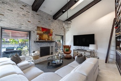 This Tastefully Furnished Townhome in the Lakes of Deer Creek is on Deer Creek Golf Club in Florida - for sale on GolfHomes.com, golf home, golf lot