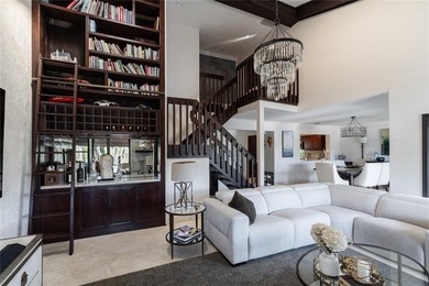 This Tastefully Furnished Townhome in the Lakes of Deer Creek is on Deer Creek Golf Club in Florida - for sale on GolfHomes.com, golf home, golf lot