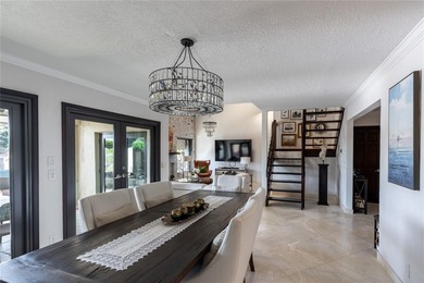 This Tastefully Furnished Townhome in the Lakes of Deer Creek is on Deer Creek Golf Club in Florida - for sale on GolfHomes.com, golf home, golf lot