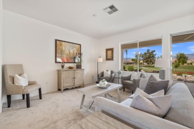 Located in the best 55+ community in the valley, Sun City Palm on Mountain Vista Golf Course At Sun City Palm Desert in California - for sale on GolfHomes.com, golf home, golf lot