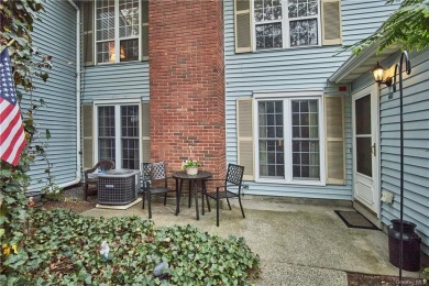Welcome home to this lovely 2 bedroom, 1.5 bath condo, just on Hickory Hill Golf Course in New York - for sale on GolfHomes.com, golf home, golf lot