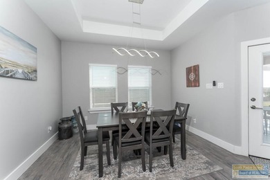 Effortless Coastal Living! Beautifully maintained home in the on South Padre Island Golf Club in Texas - for sale on GolfHomes.com, golf home, golf lot