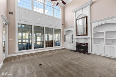 Exquisite custom built home that is waiting for your family to on The Golf Club At StoneBridge in Louisiana - for sale on GolfHomes.com, golf home, golf lot