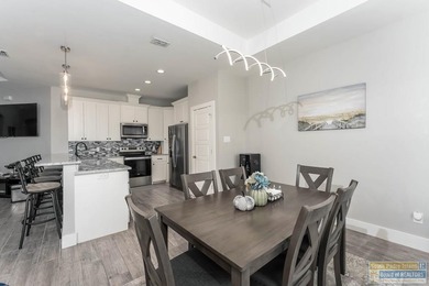 Effortless Coastal Living! Beautifully maintained home in the on South Padre Island Golf Club in Texas - for sale on GolfHomes.com, golf home, golf lot