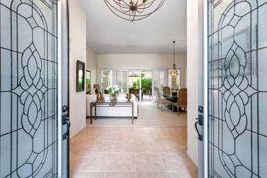 Welcome to this lovely freshly painted (exterior AND interior) on Mountain Vista Golf Course At Sun City Palm Desert in California - for sale on GolfHomes.com, golf home, golf lot