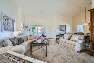 Best Price for this model in Sun City! Very Well maintained on Palm Valley Golf Course in Nevada - for sale on GolfHomes.com, golf home, golf lot