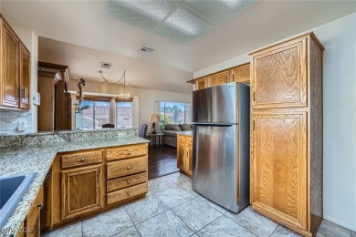 Best Price for this model in Sun City! Very Well maintained on Palm Valley Golf Course in Nevada - for sale on GolfHomes.com, golf home, golf lot