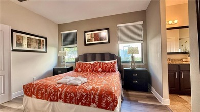 FULLY FURNISHED TURNKEY investment in the highly desired on ChampionsGate Golf Resort in Florida - for sale on GolfHomes.com, golf home, golf lot