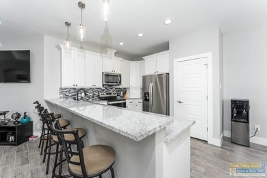 Effortless Coastal Living! Beautifully maintained home in the on South Padre Island Golf Club in Texas - for sale on GolfHomes.com, golf home, golf lot