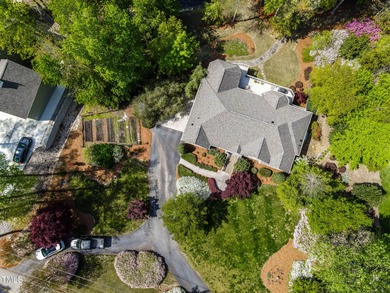 Priced to Sell! Stunning Waterfront Home on Rare Double Lot in on River Golf and Country Club at Lake Royale in North Carolina - for sale on GolfHomes.com, golf home, golf lot