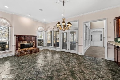 Exquisite custom built home that is waiting for your family to on The Golf Club At StoneBridge in Louisiana - for sale on GolfHomes.com, golf home, golf lot