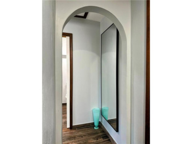 LOCATION, LOCATION - SIZE & STYLE!  One of the larger 3-bedroom on Greenbrier Country Club in Virginia - for sale on GolfHomes.com, golf home, golf lot